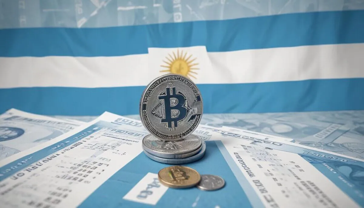 Mercado de Criptomonedas Argentina